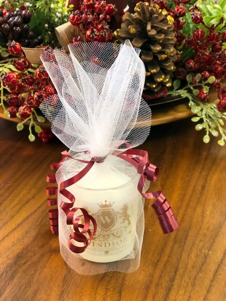 House of Windsor Luxury Candle